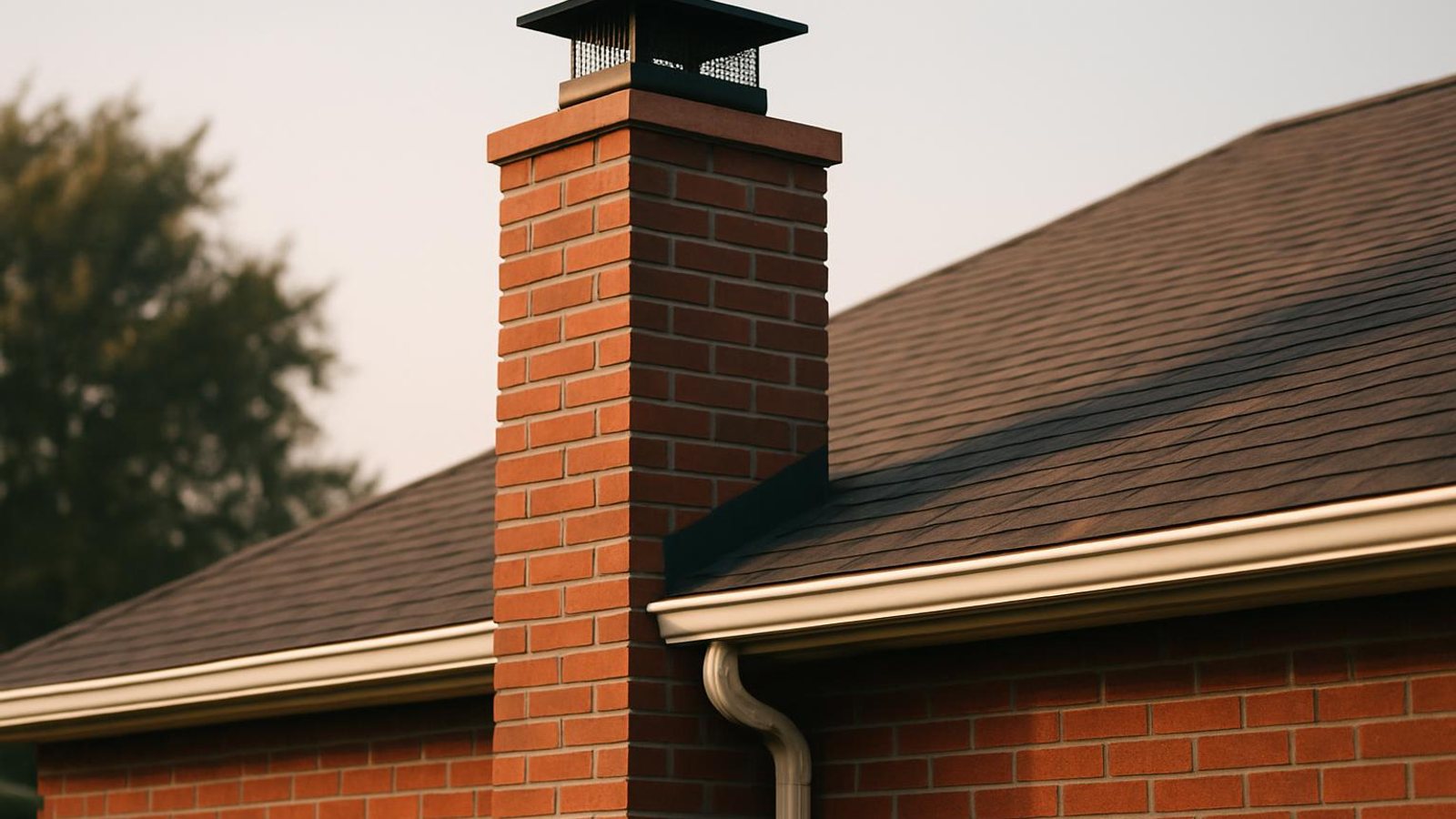 Chimney Sweep & Inspection in Southington
