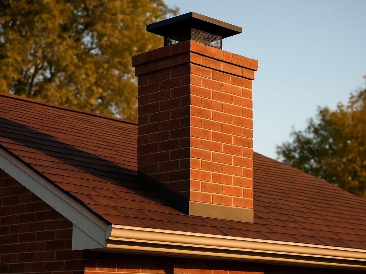Allo Chimney Services work in Southington