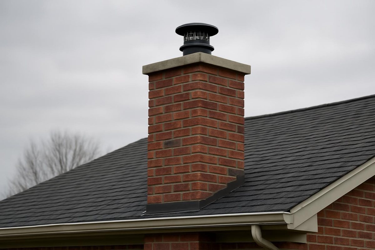 Allo Chimney Services in Southington